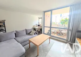Appartement à Neuilly-sur-Marne (93330)