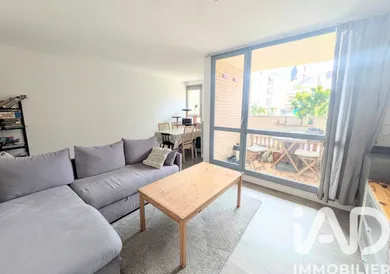 Appartement à Neuilly-sur-Marne (93330)