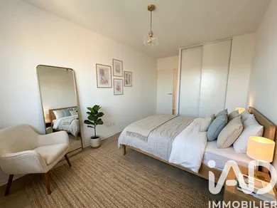 Apartment in Nîmes (30000)