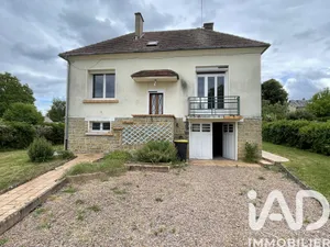 House in Pougues-les-Eaux (58320)