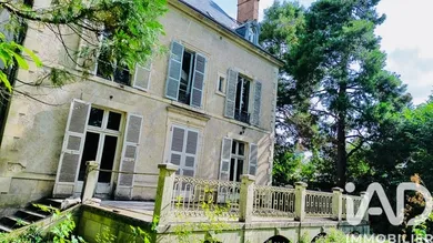 Mansion in Saint-Jean-de-Braye (45800)