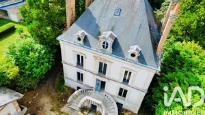 Demeure à Saint-Jean-de-Braye (45800)