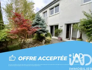 Maison à Meaux (77100)