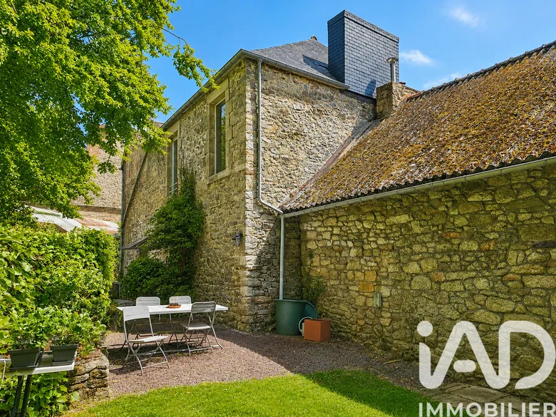 Maison 5 pièces 132 m² · à Kergrist · 132 m² · 163 000 €