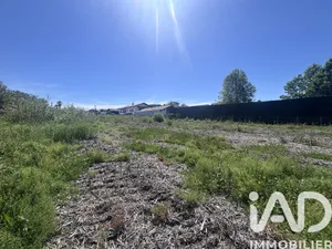 Building plot in Bidart (64210)