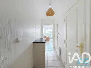Apartment in Touques (14800)