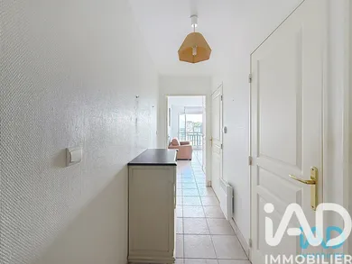 Appartement à Touques (14800)