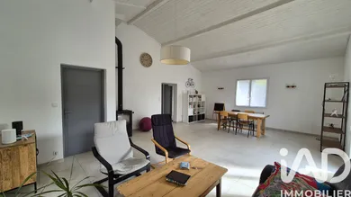 Pavillon à Cholet (49300)
