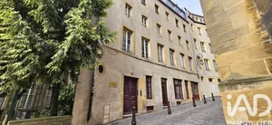 Appartement à Metz (57000)