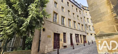 Appartement à Metz (57000)