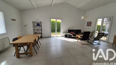 Pavillon à Cholet (49300)