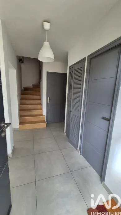 Pavillon à Cholet (49300)