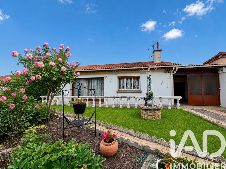 Maison 4 pièces 84 m² · à Clermont-Ferrand · 84 m² · 208 900 €