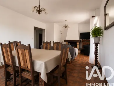 House in Tarnos (40220)