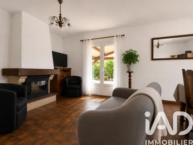 House in Tarnos (40220)