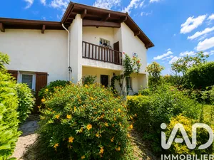 Maison à Tarnos (40220)
