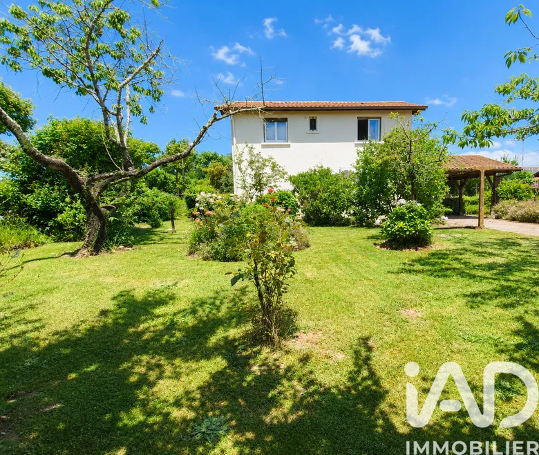 Maison 5 pièces 98 m² · à Tarnos · 98 m² · 440 000 €