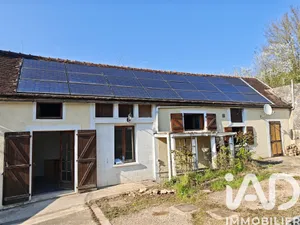 Maison de village à Chesley (10210)