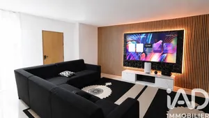 Appartement à Saint-Ouen-l'Aumône (95310)