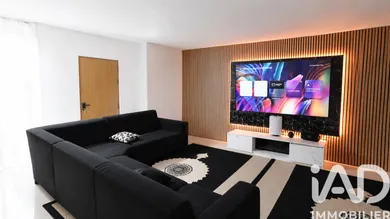 Appartement à Saint-Ouen-l'Aumône (95310)