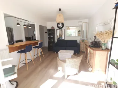 Appartement à Nantes (44000)