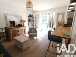 Appartement à Nantes (44000)