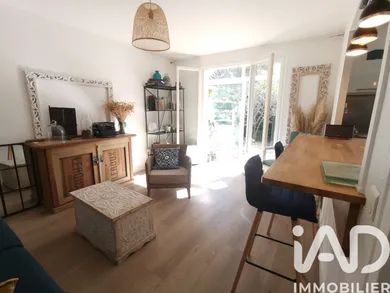 Appartement à Nantes (44000)
