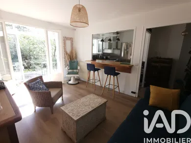 Appartement à Nantes (44000)