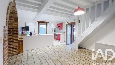 Village house in Thiers (63300)