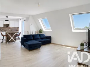 Apartment in Strasbourg (67200)