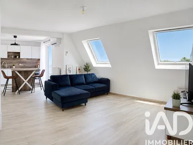 Apartment in Strasbourg (67200)