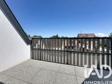 Apartment in Strasbourg (67200)