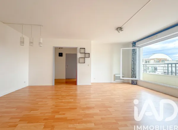 Appartement à Châtillon (92320) photo 2