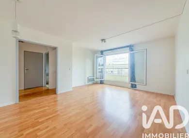 Appartement à Châtillon (92320)