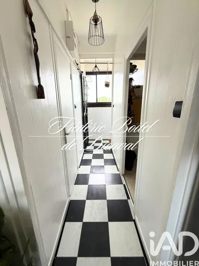 Appartement à Saint-Cyprien (66750)