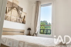 Appartement à Amélie-les-Bains-Palalda (66110)