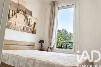 Appartement à Amélie-les-Bains-Palalda (66110)