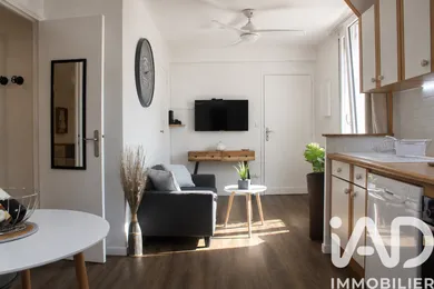 Apartment in Amélie-les-Bains-Palalda (66110)