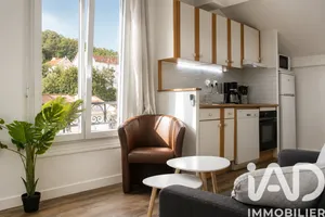 Apartment in Amélie-les-Bains-Palalda (66110)