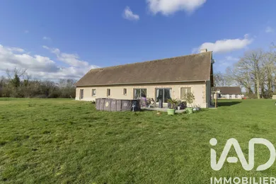 Maison à Balines (27130)