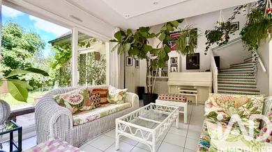 Maison traditionnelle à Bièvres (91570)