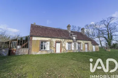 Maison à Balines (27130)
