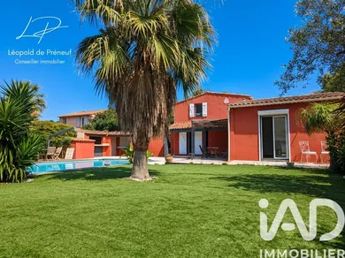House in Six-Fours-les-Plages (83140)