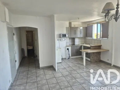 Appartement à Perpignan (66000)