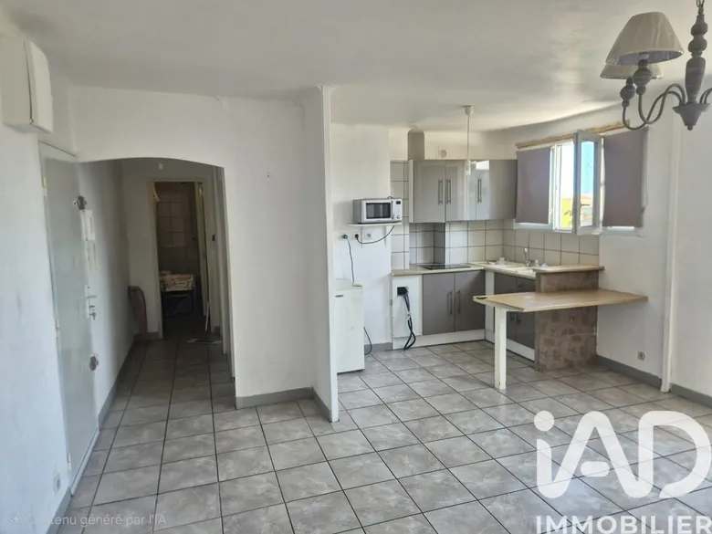 Appartement 2 pièces 40 m² · à Perpignan · 40 m² · 45 000 €