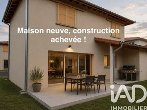 House in Saubens (31600)