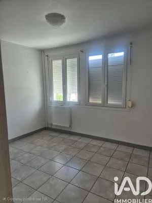 Apartment in Perpignan (66000)