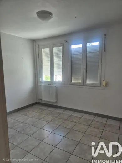 Appartement à Perpignan (66000)