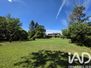 Maison d'architecte à Biars-sur-Cère (46130)