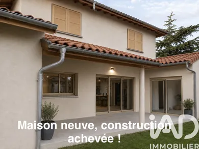 House in Saubens (31600)